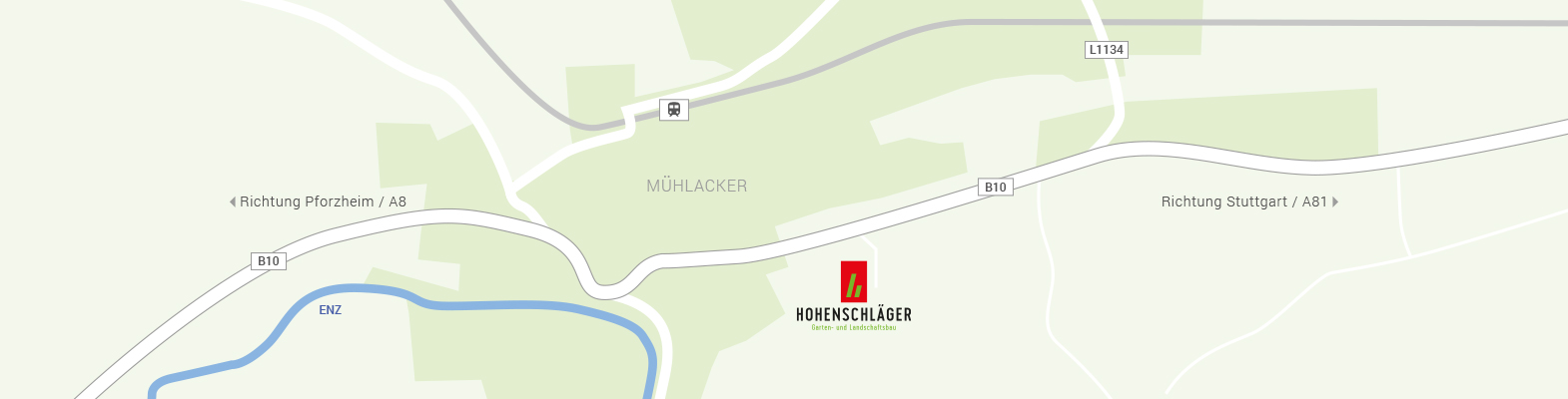 Hohenschläger GmbH Garten- und Landschaftsbau